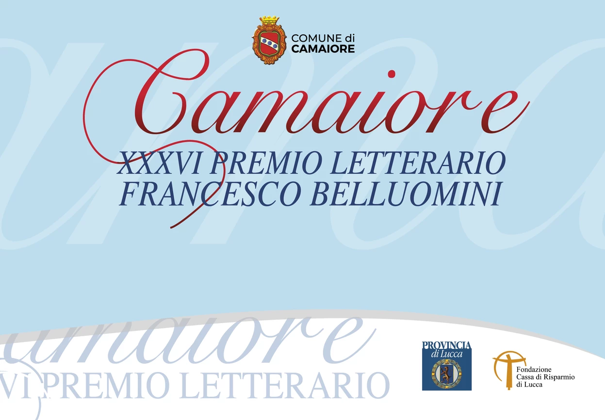 Premio Letterario Camaiore Svelata La Prima Rosa Di Selezione A Breve