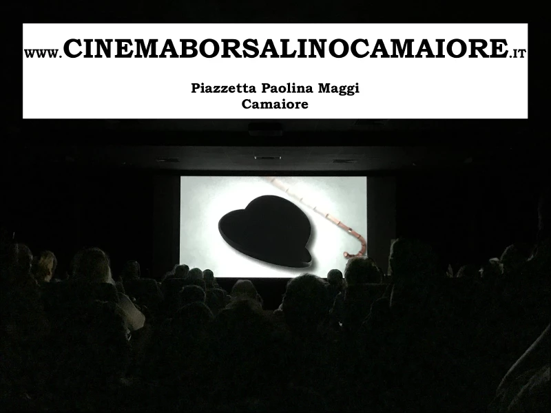 Cinema Borsalino