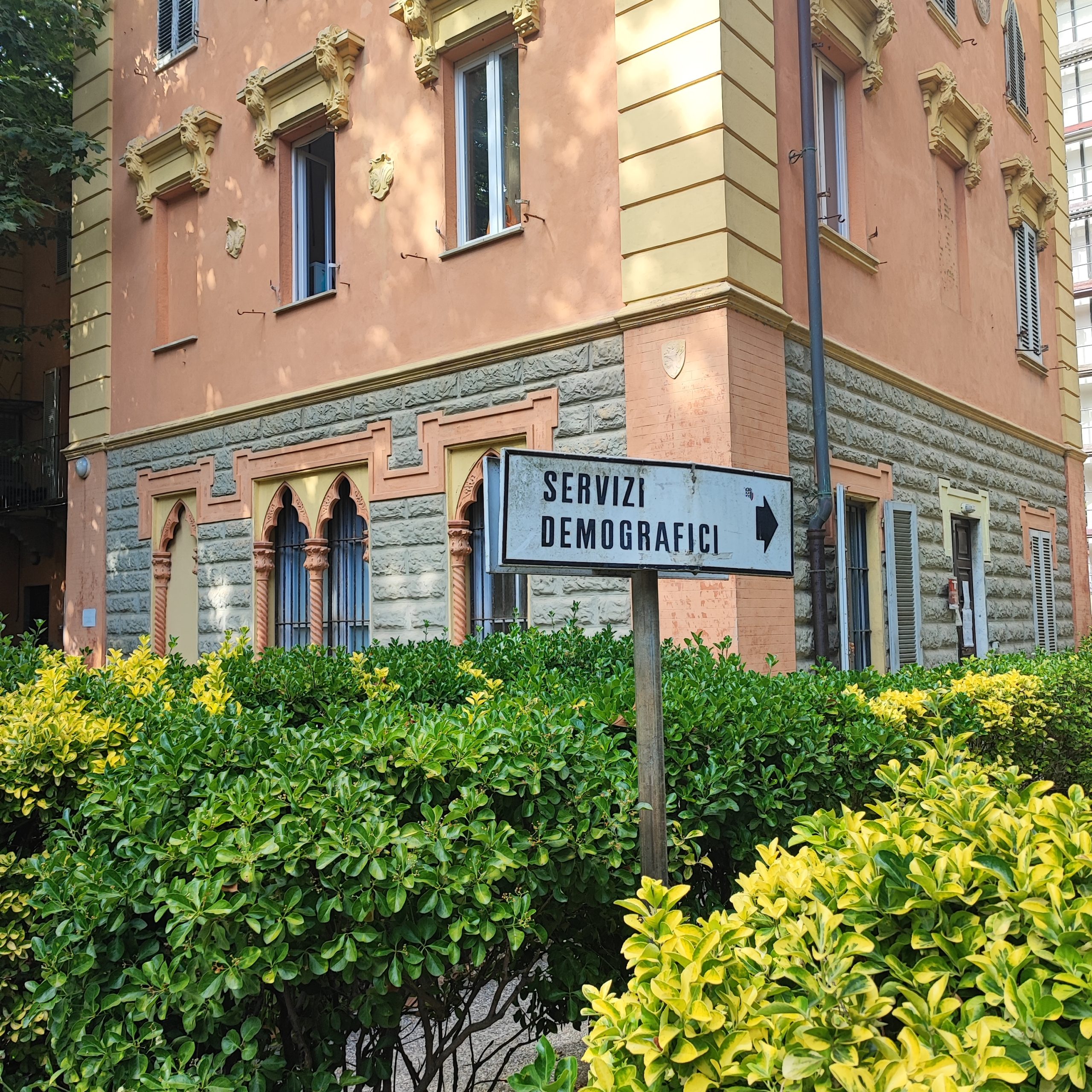 descrizione immagine