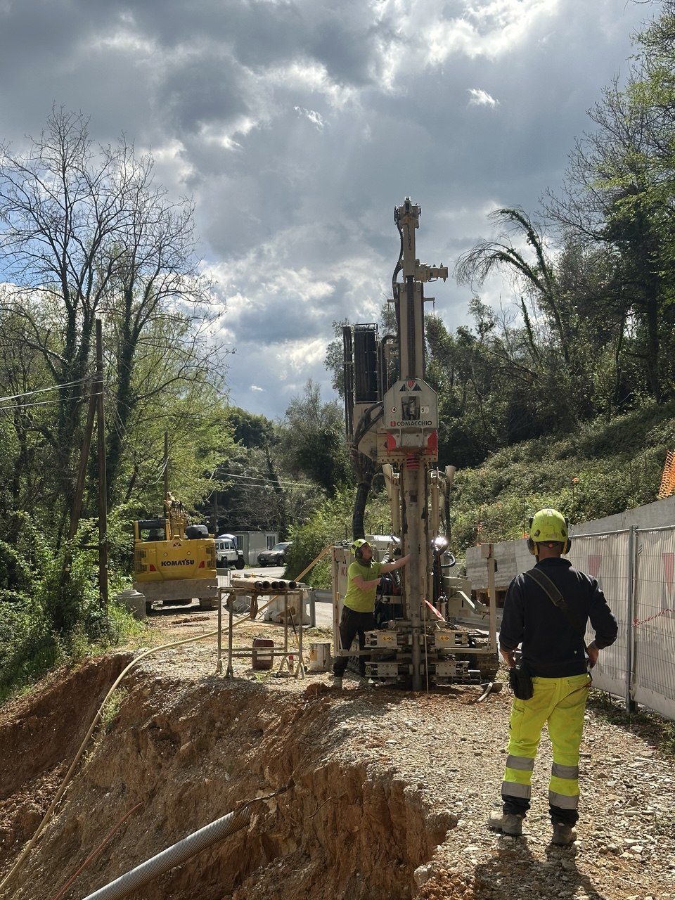 descrizione immagine