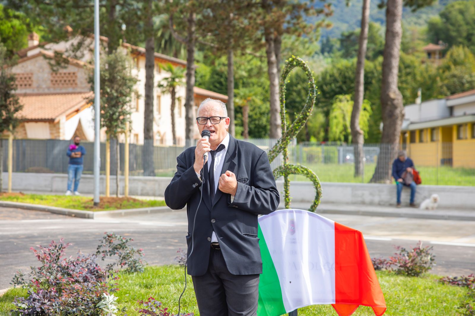 descrizione immagine