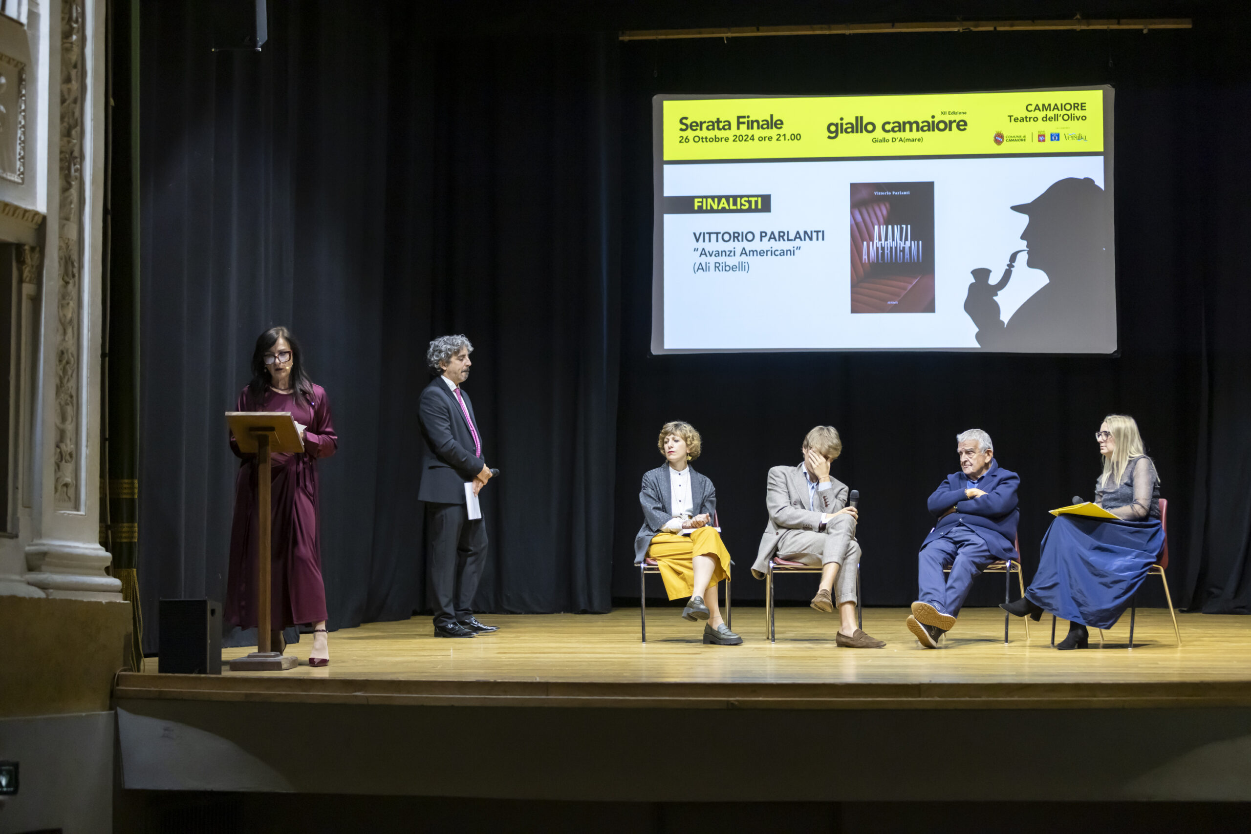 descrizione immagine