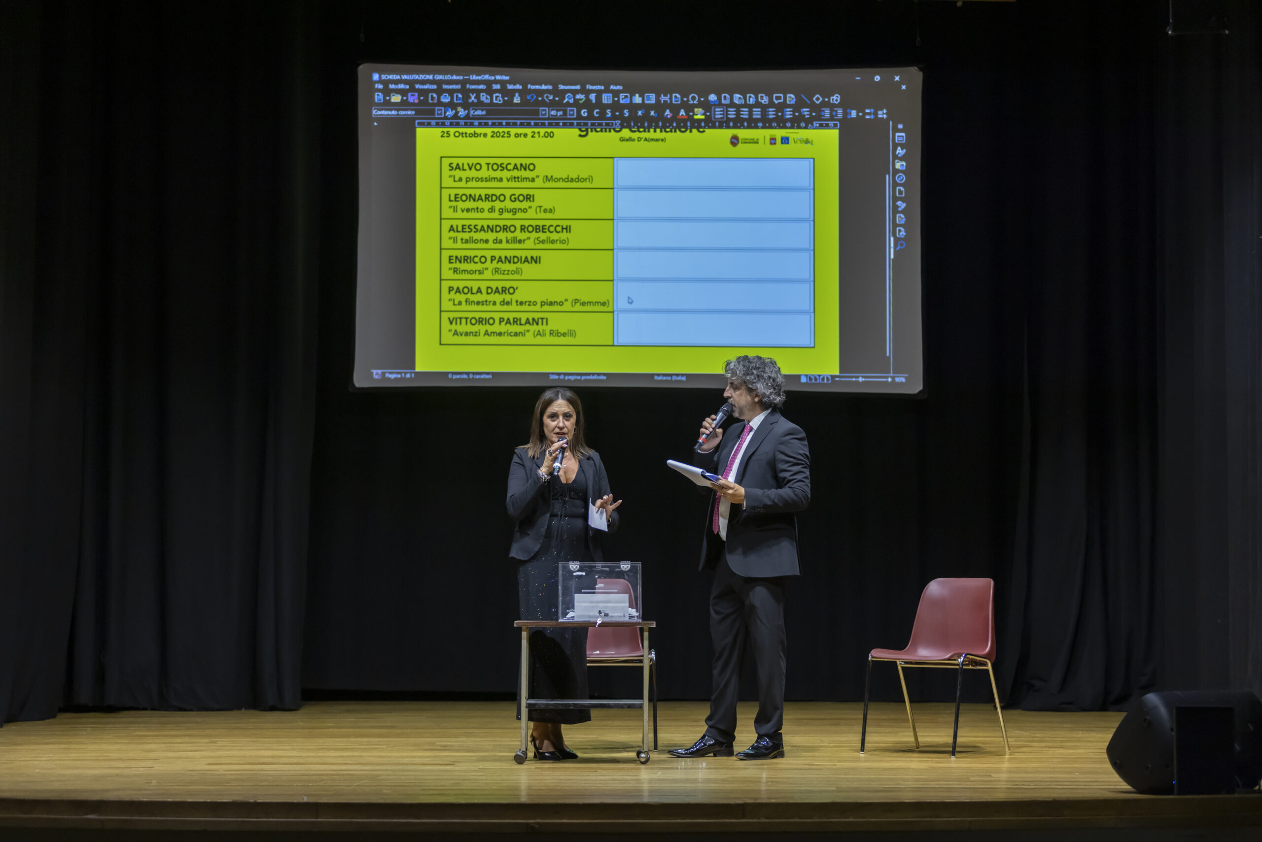 descrizione immagine