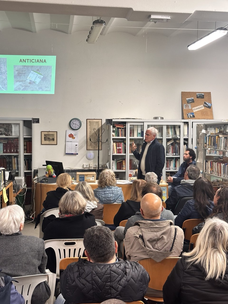 descrizione immagine