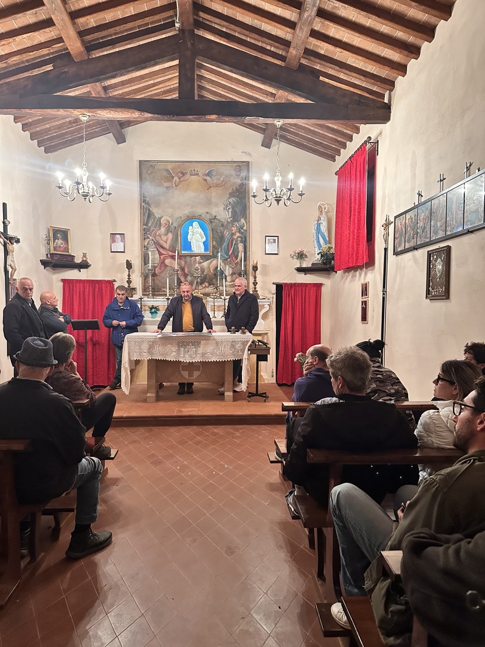 descrizione immagine