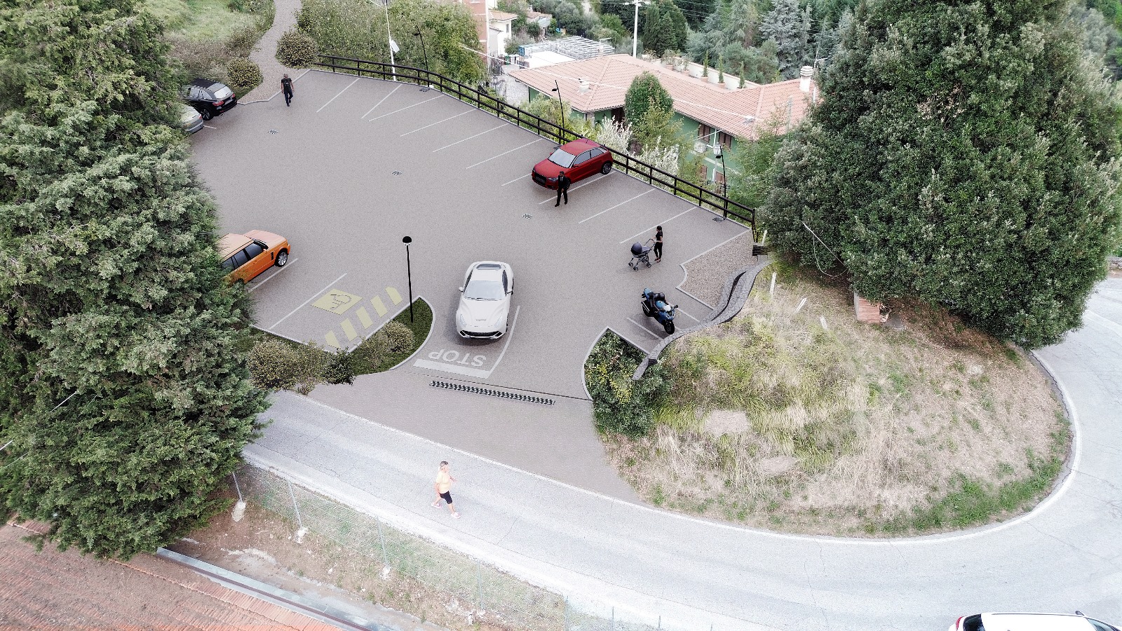 descrizione immagine