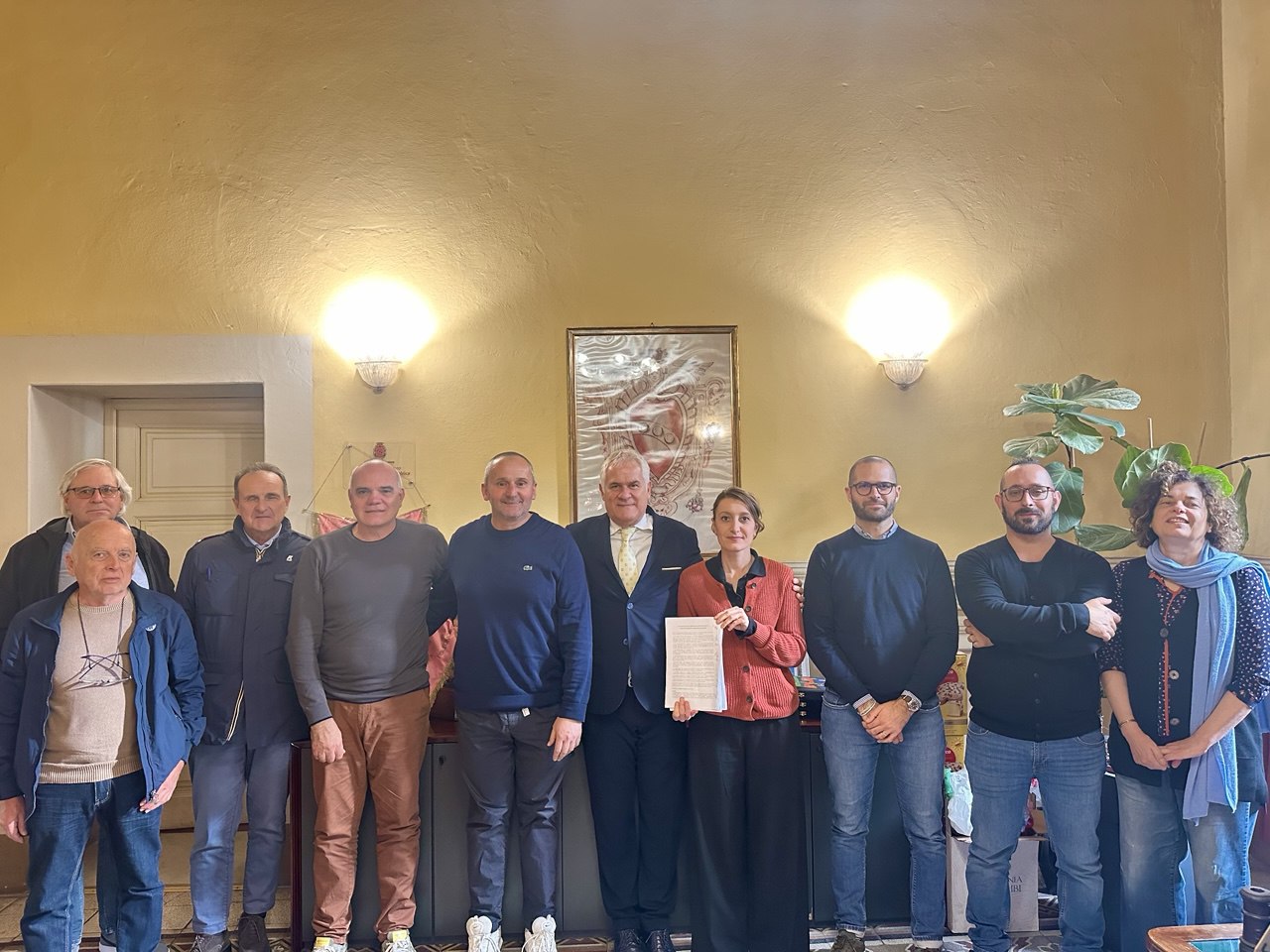 descrizione immagine