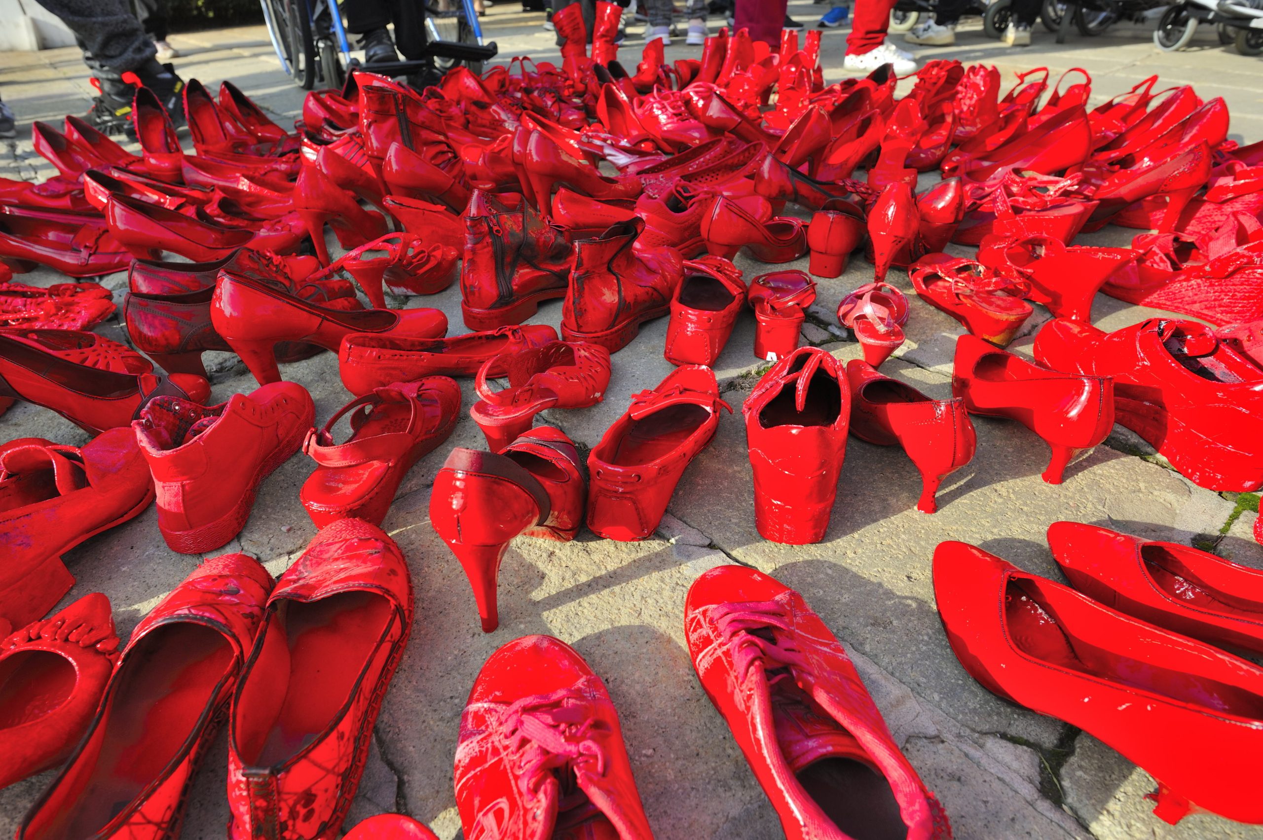 Giornata Internazionale per l'Eliminazione della Violenza contro le Donne: le iniziative per il 25 novembre