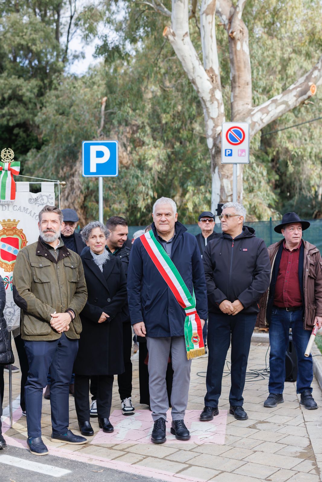 descrizione immagine