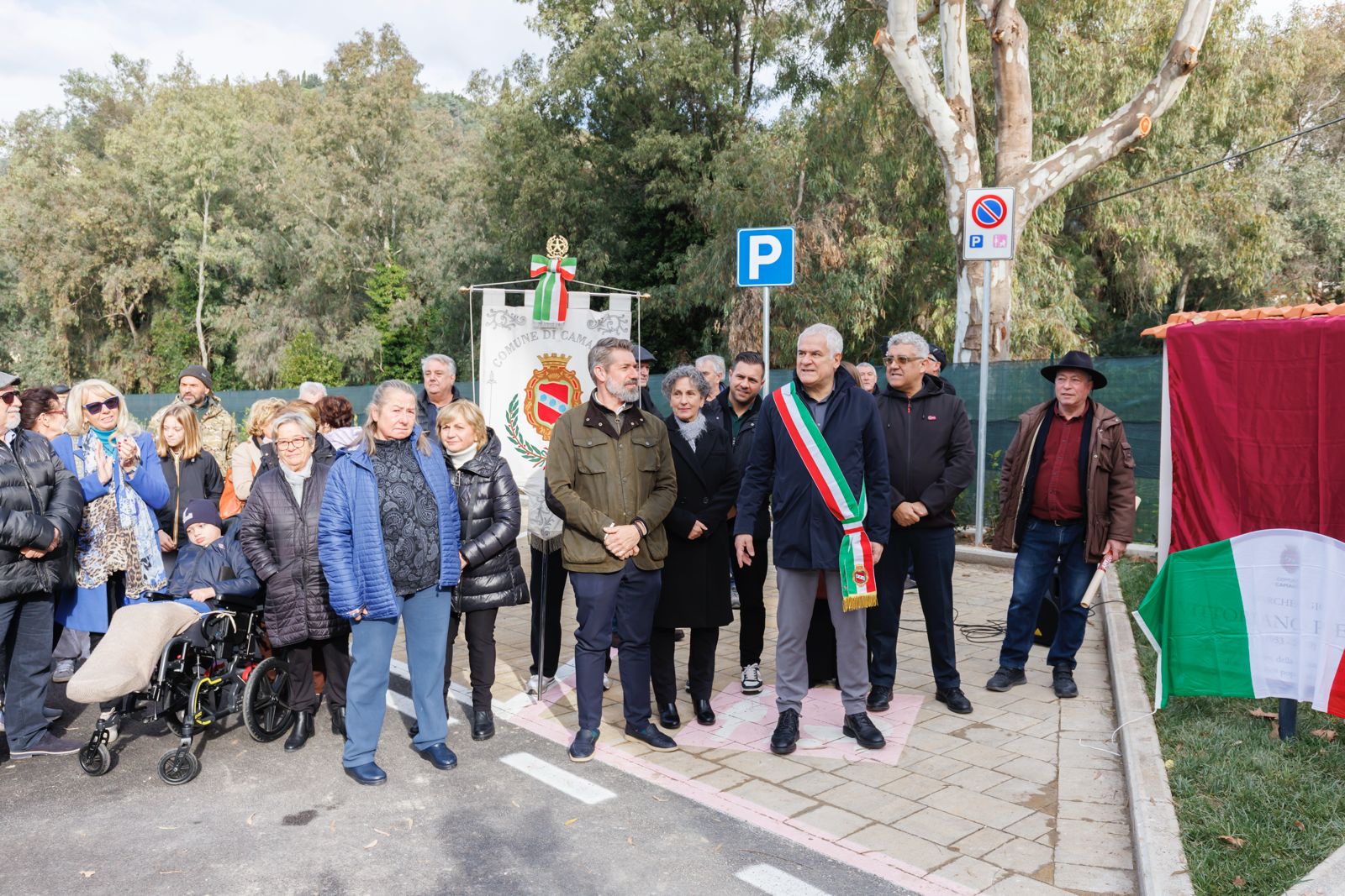 descrizione immagine