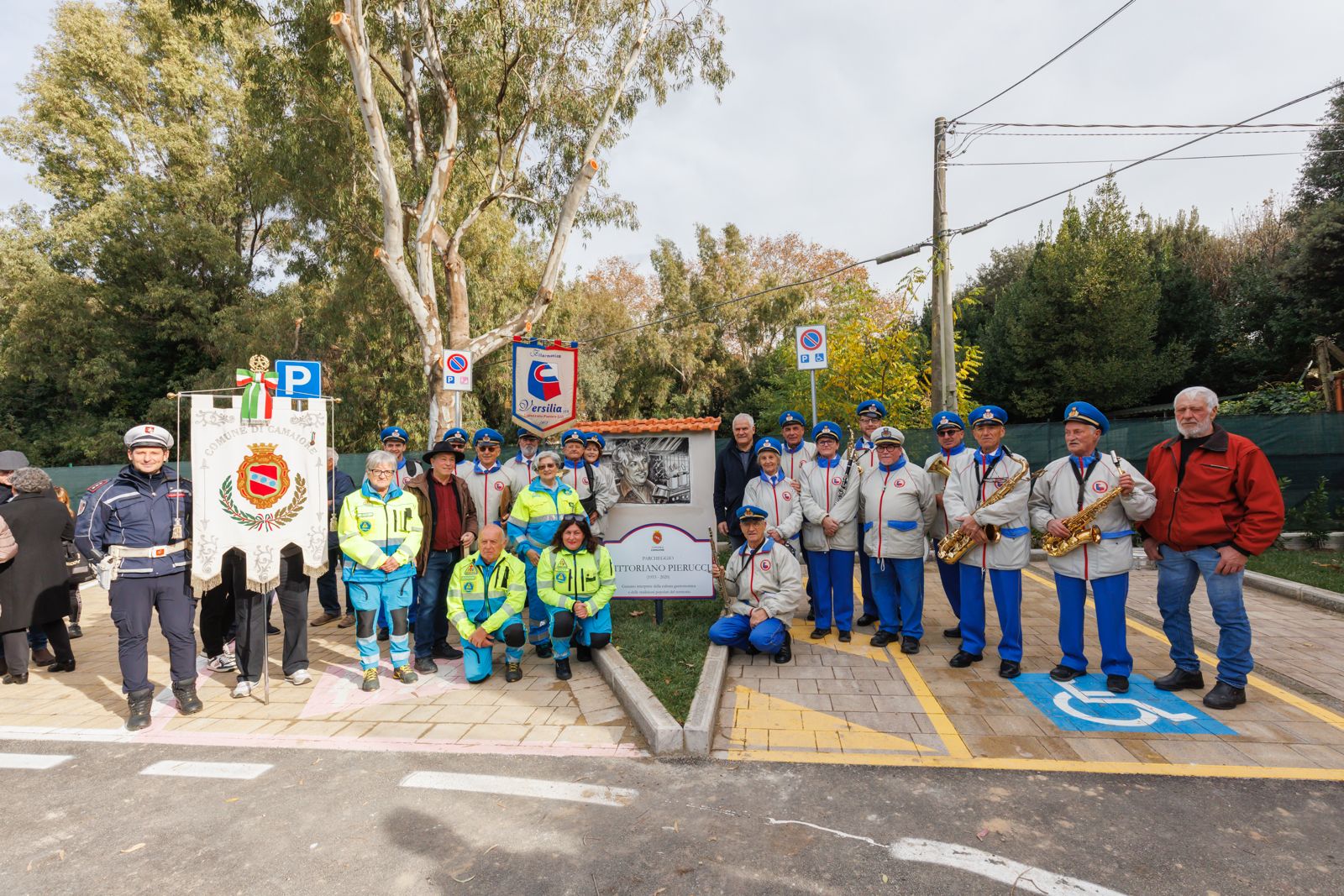 descrizione immagine