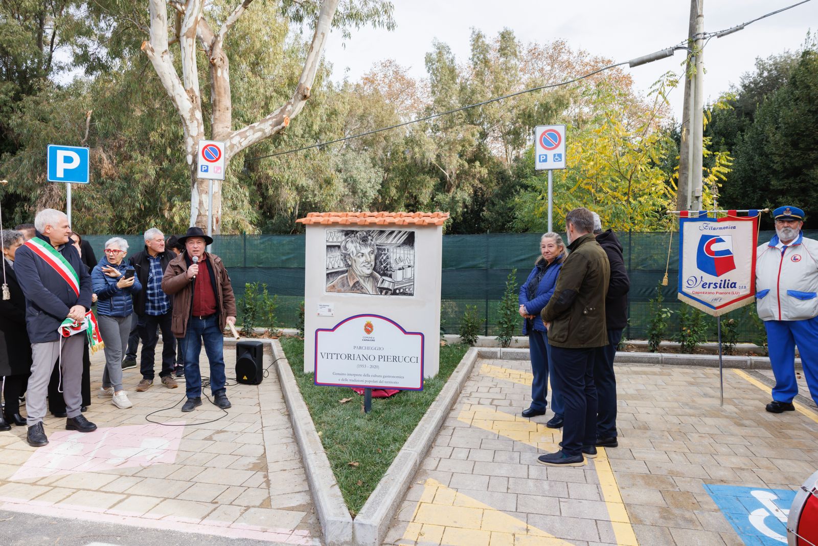 descrizione immagine