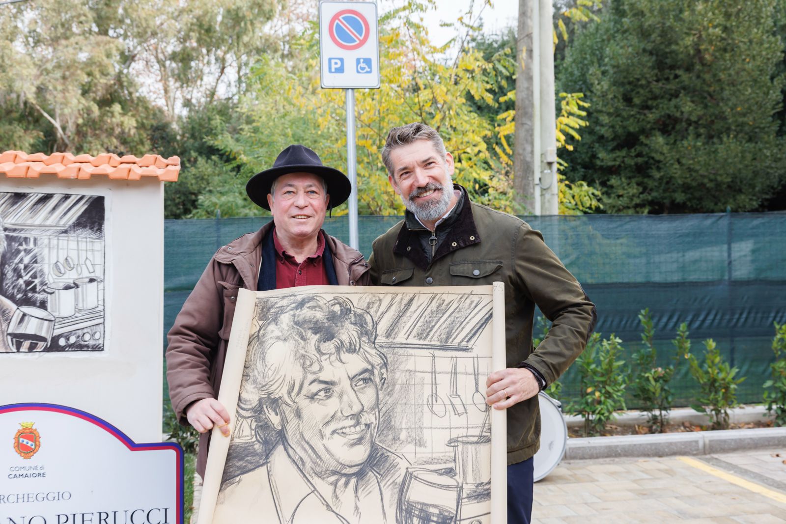 descrizione immagine