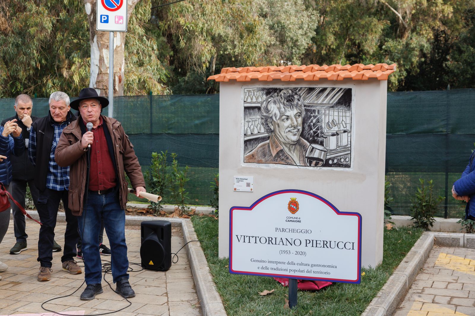 descrizione immagine