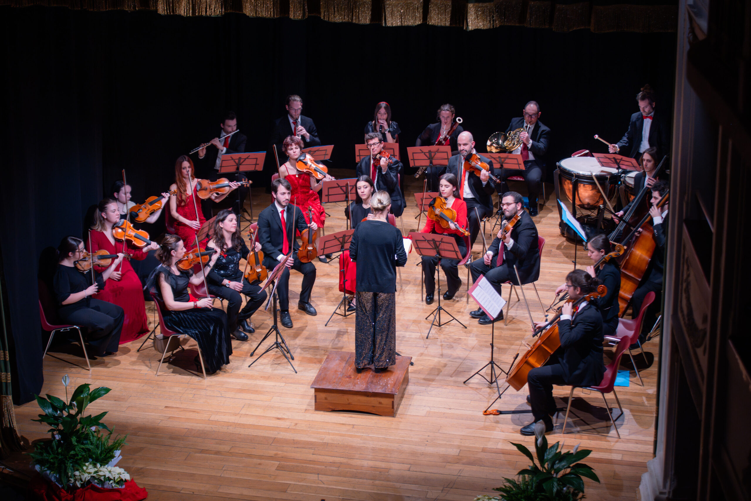 descrizione immagine