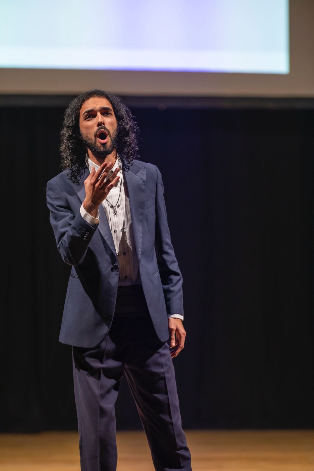 descrizione immagine