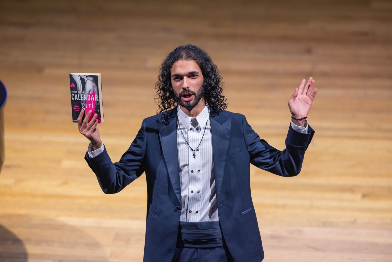 descrizione immagine