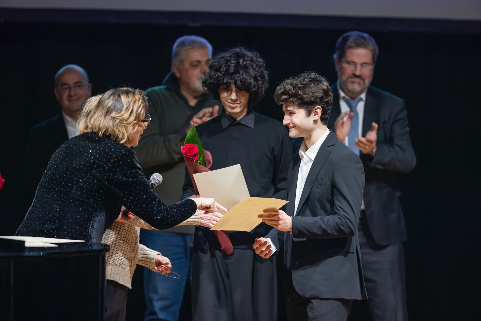 descrizione immagine