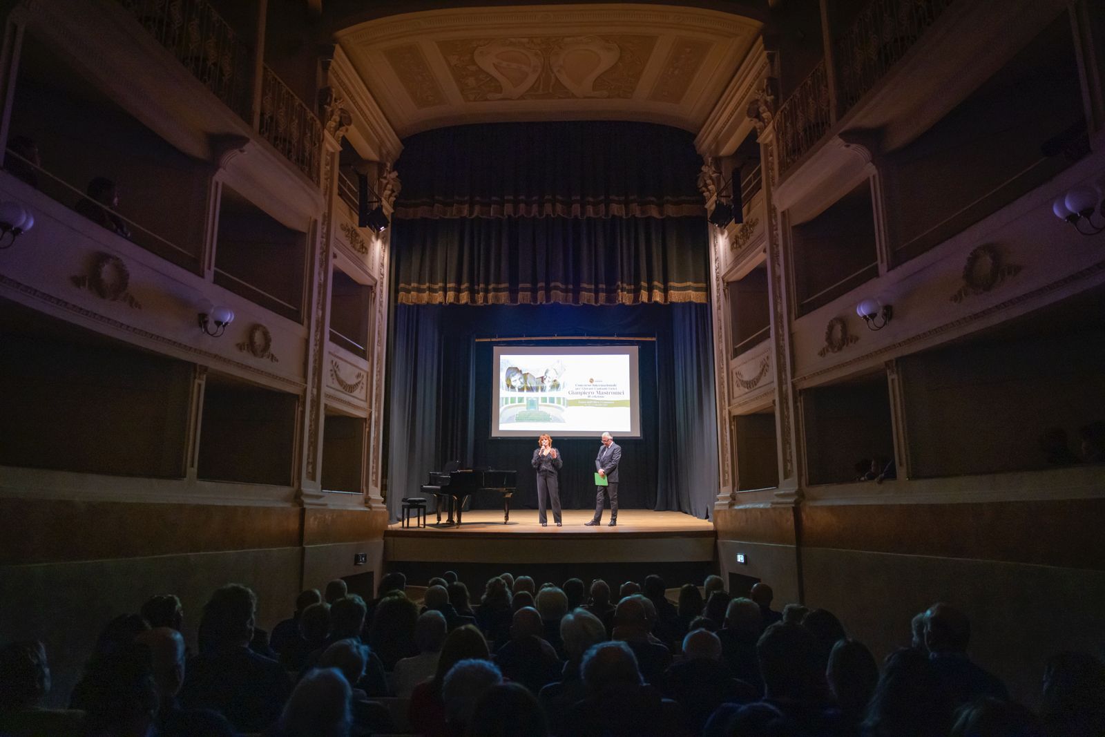 descrizione immagine