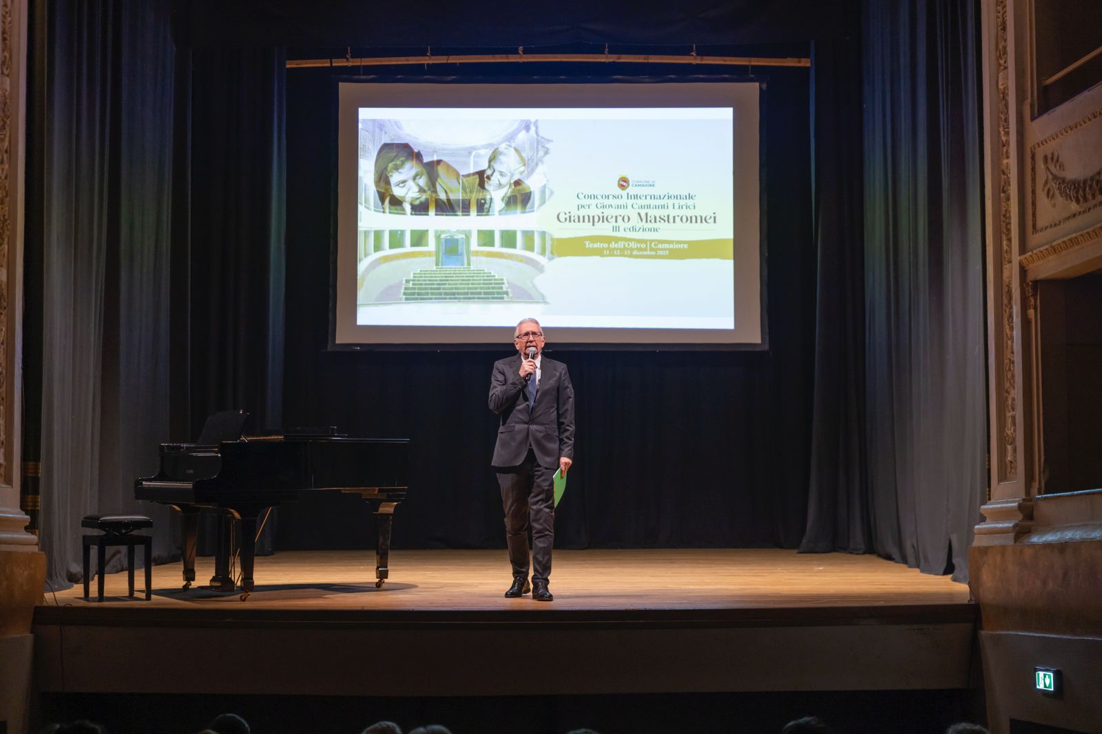 descrizione immagine