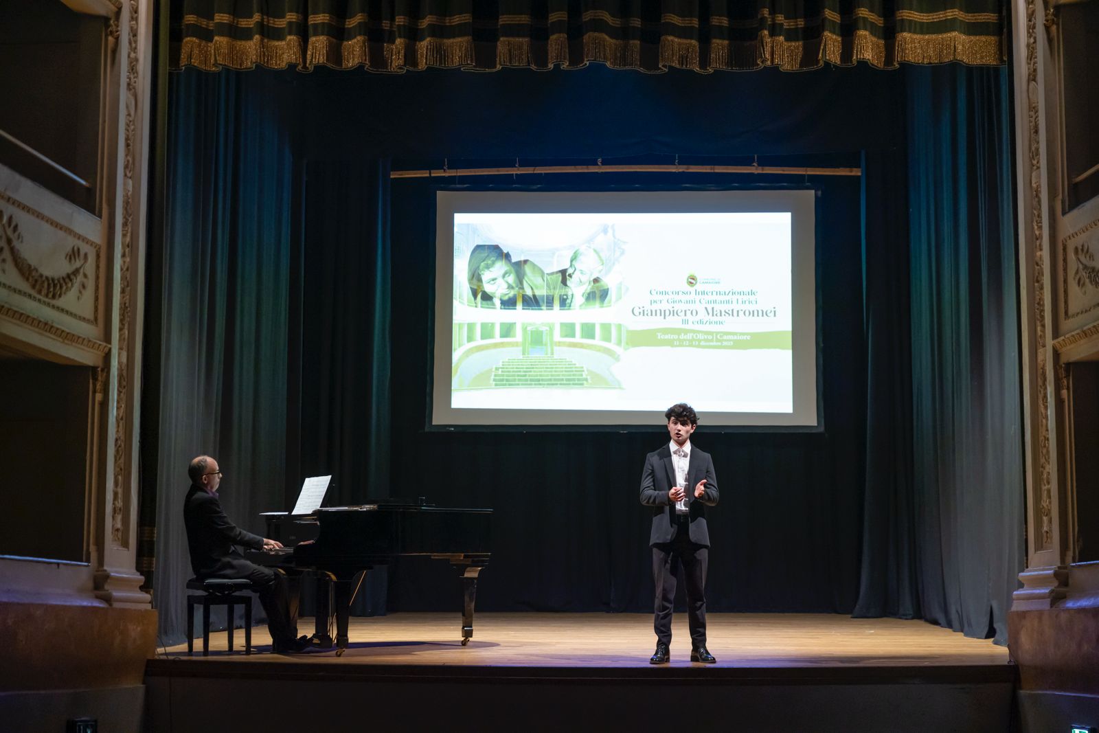 descrizione immagine