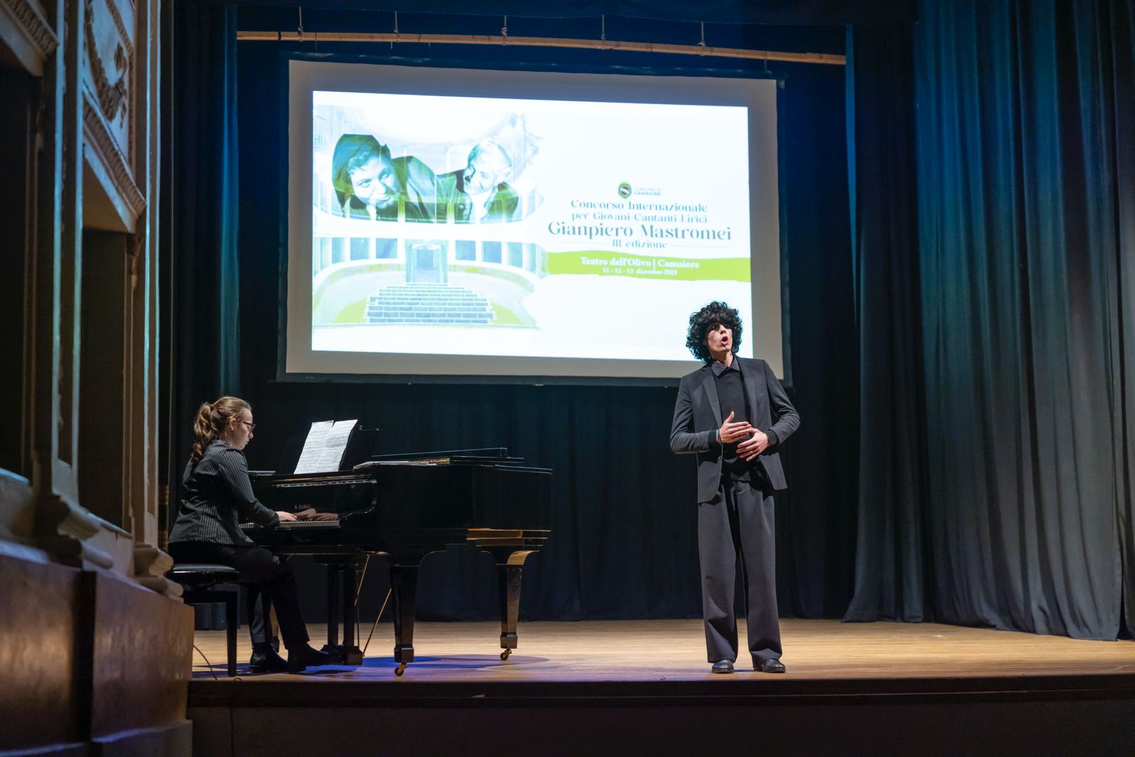 descrizione immagine