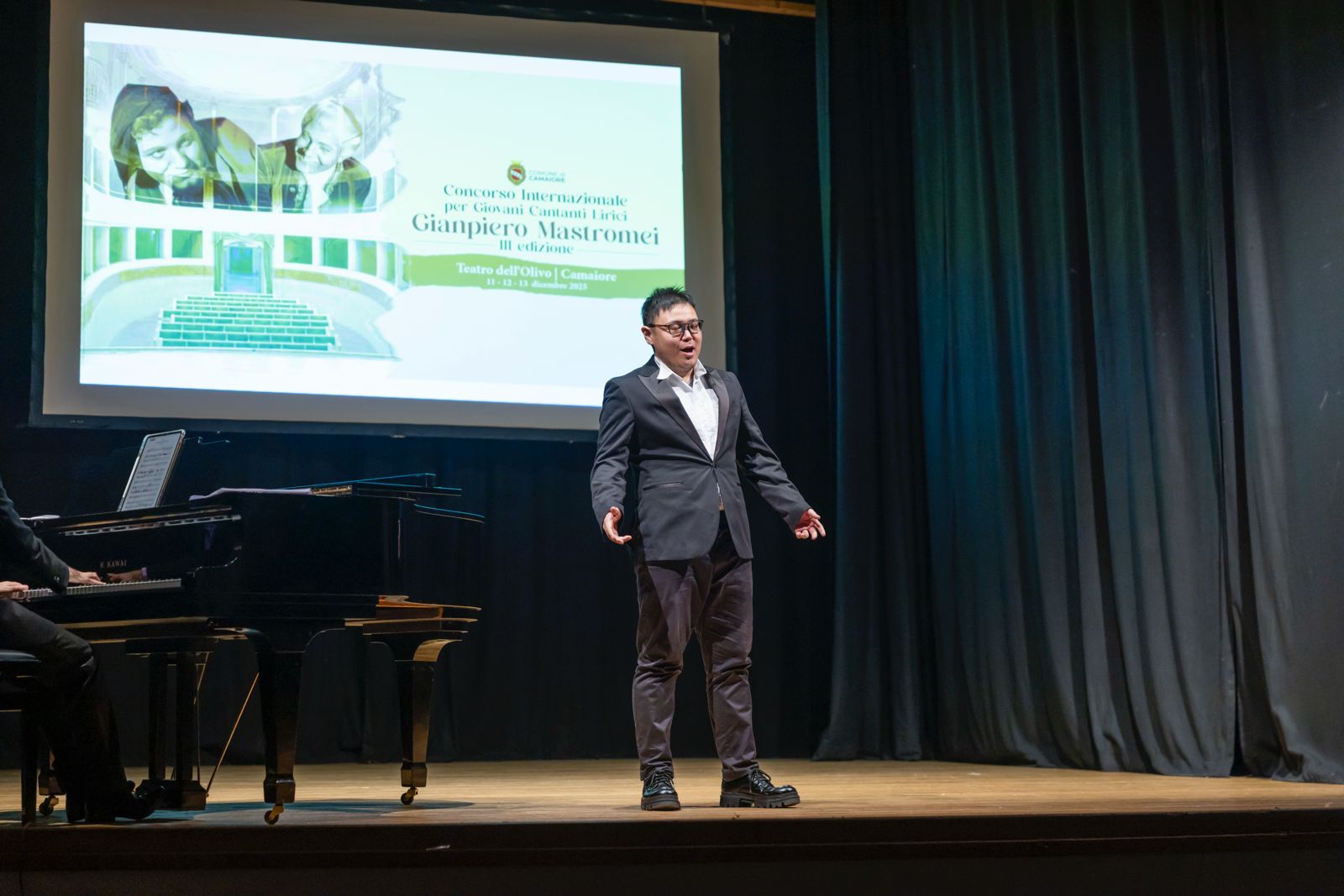 descrizione immagine