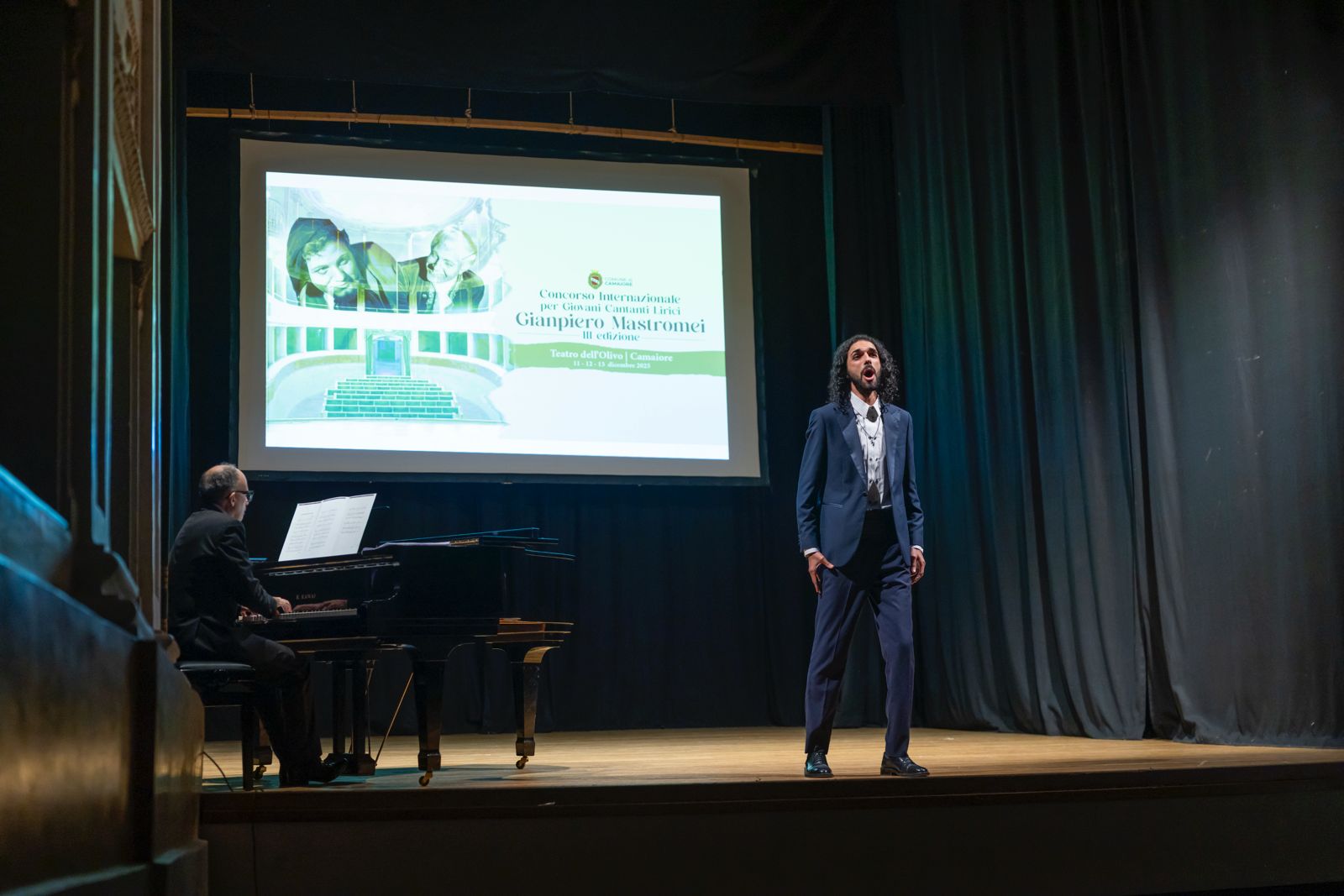 descrizione immagine