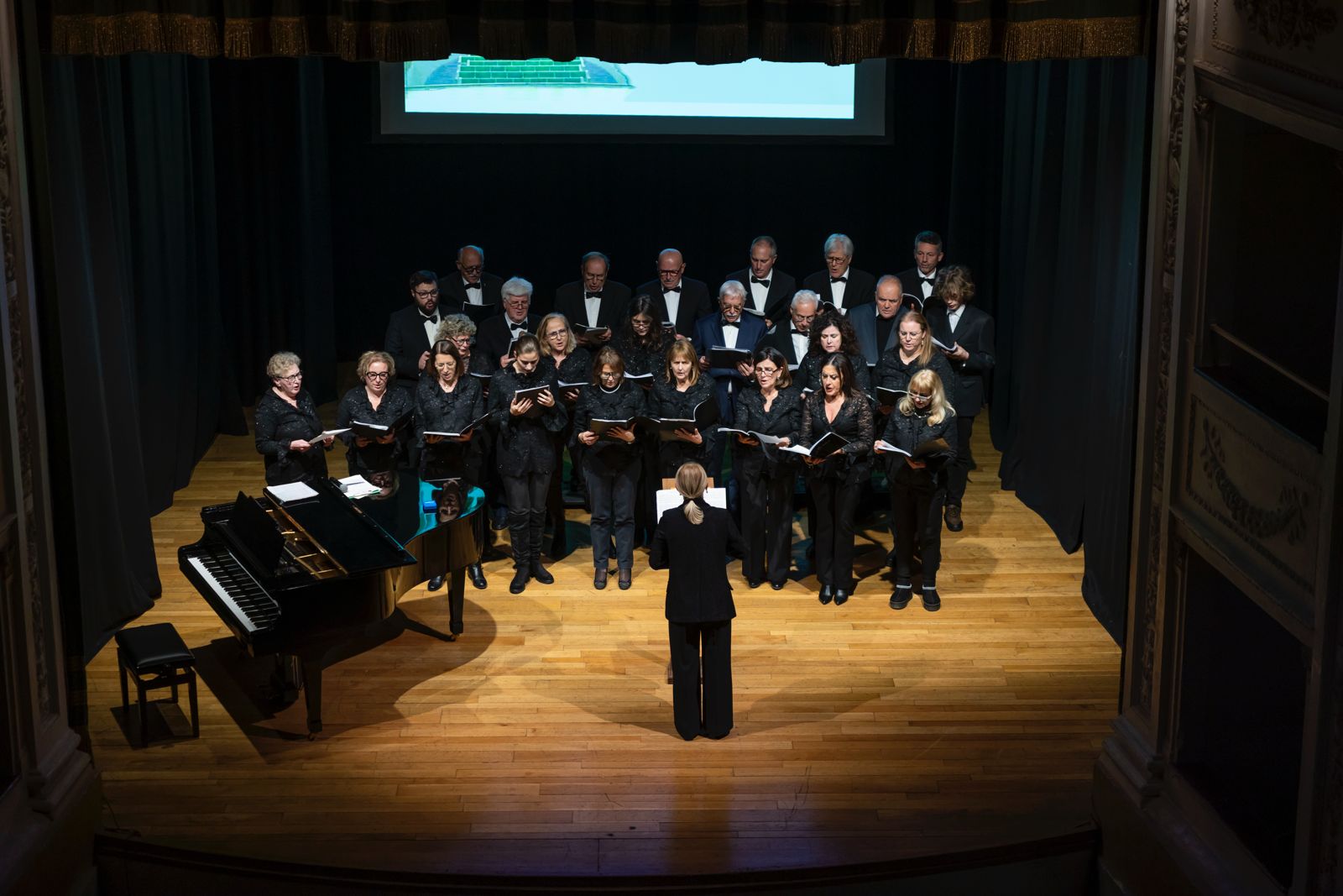 descrizione immagine