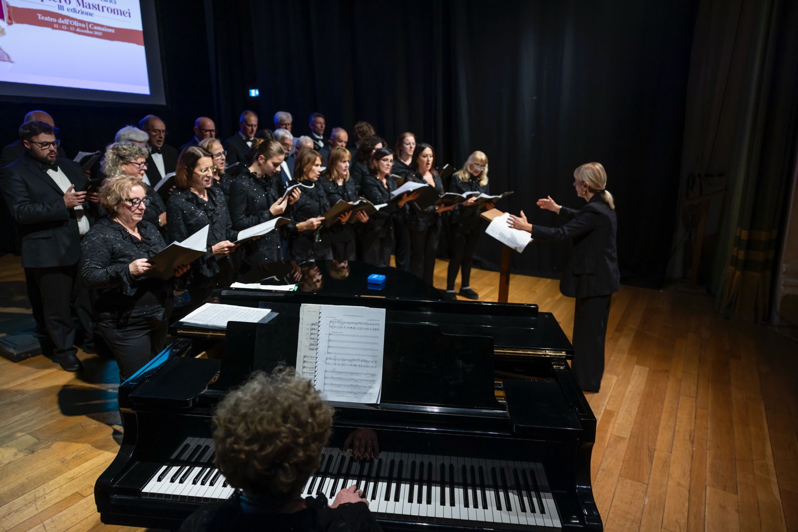 descrizione immagine