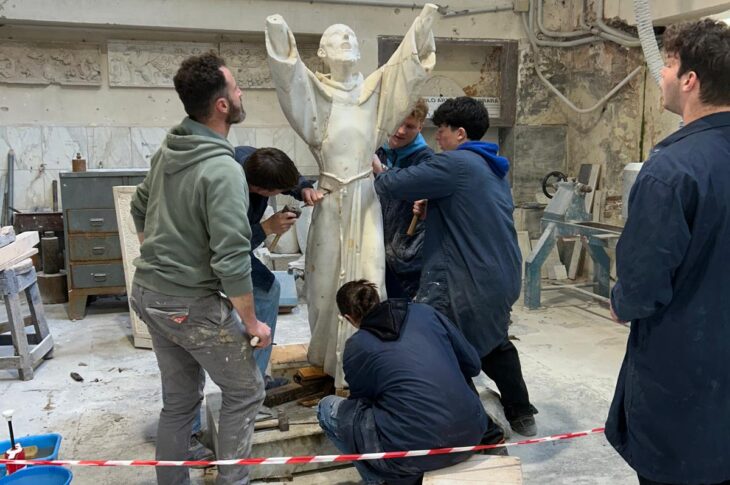 descrizione immagine