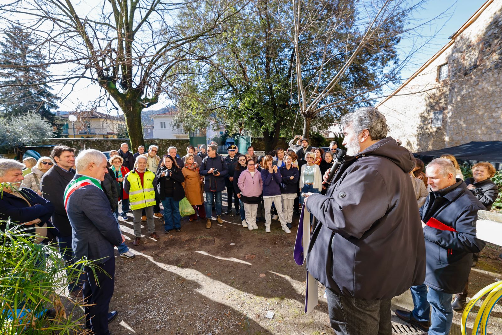 descrizione immagine