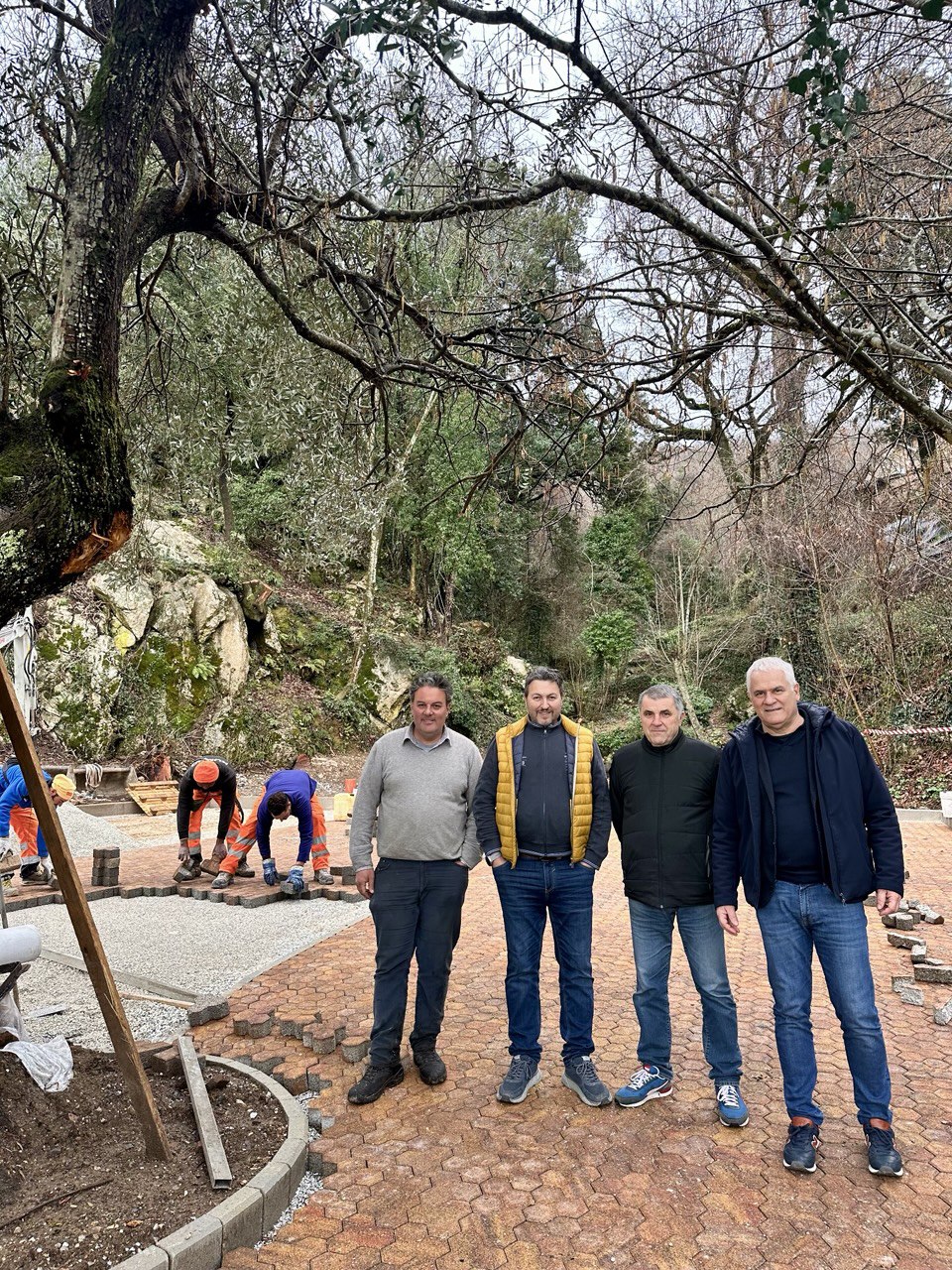 descrizione immagine