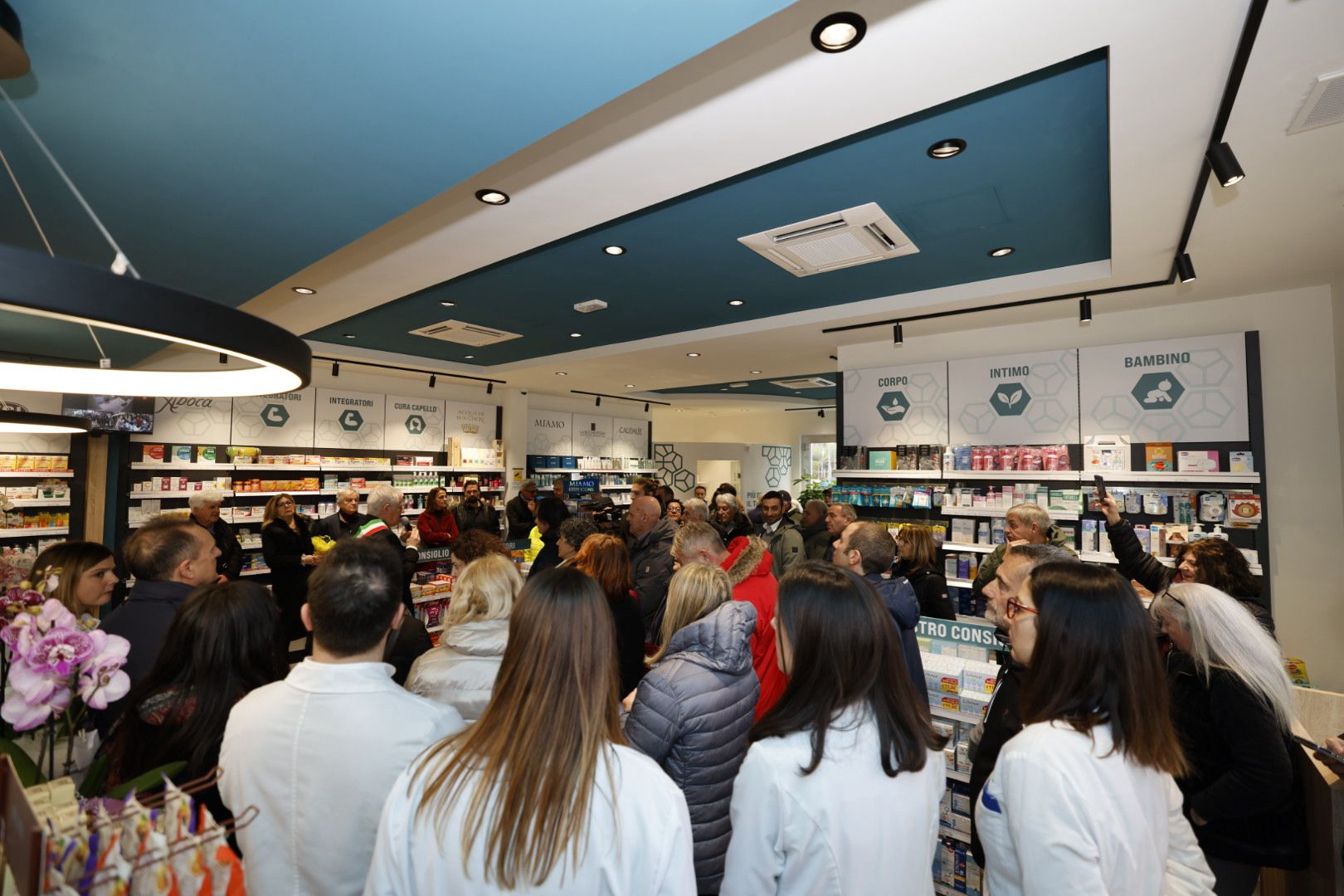 descrizione immagine