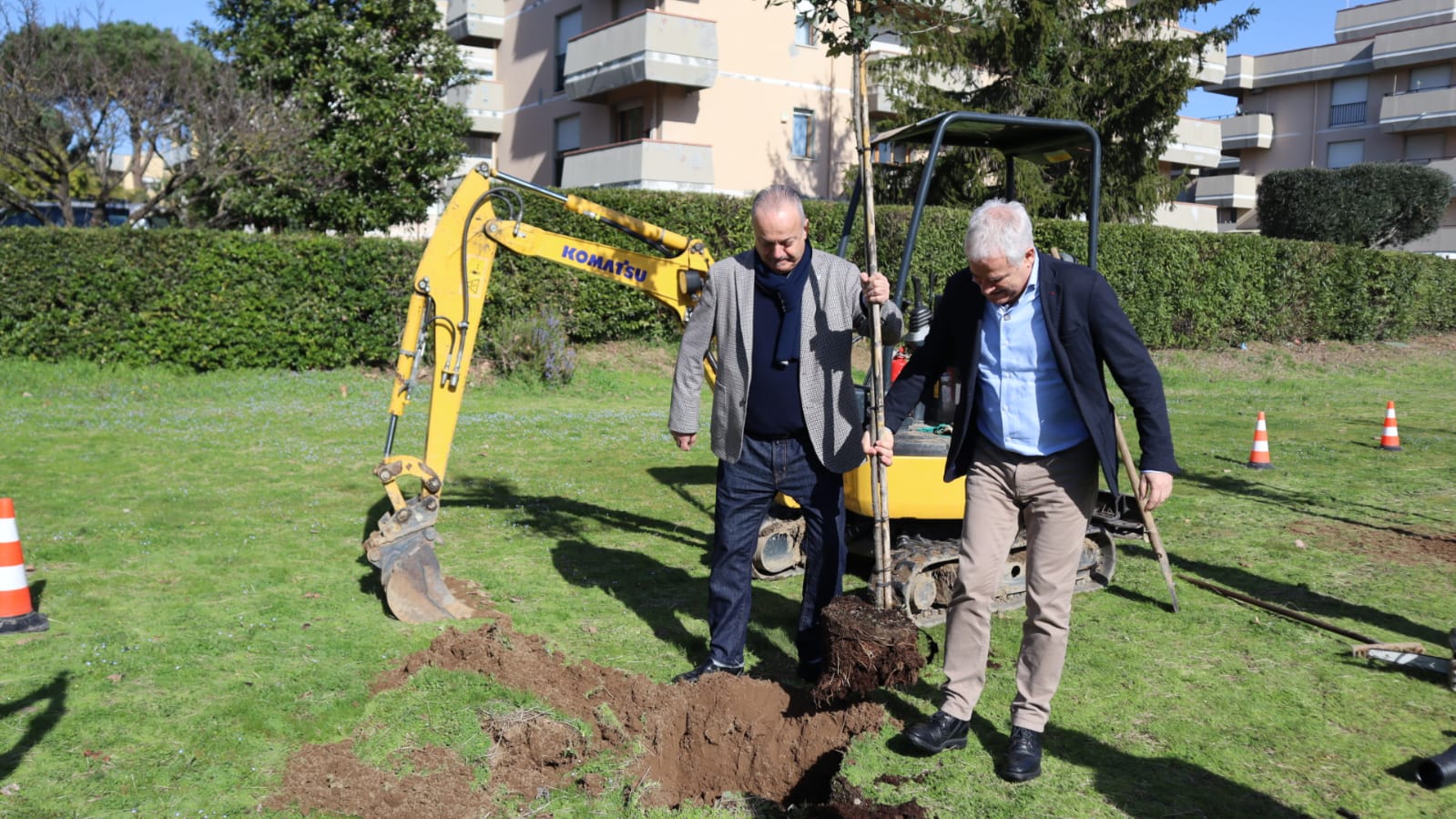 descrizione immagine