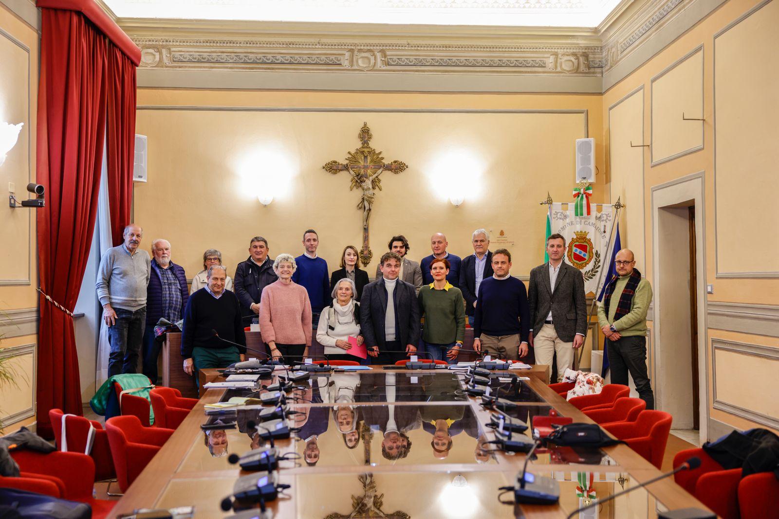 descrizione immagine