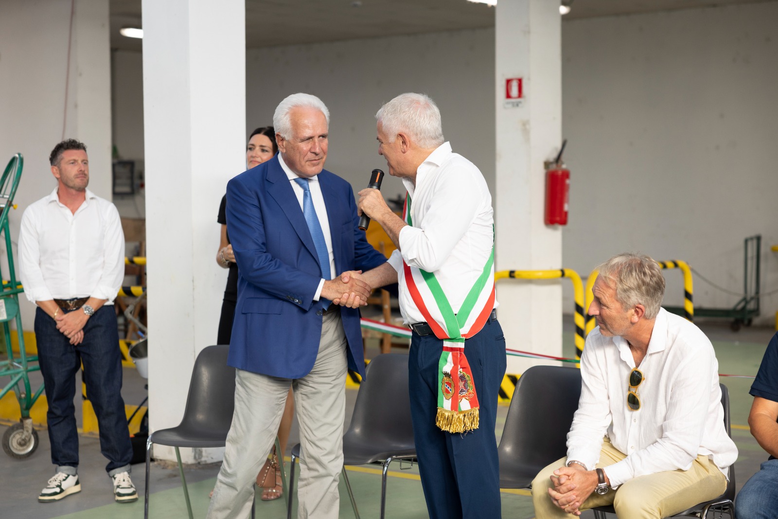 descrizione immagine